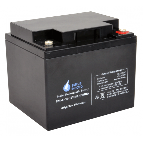 FM-6-38