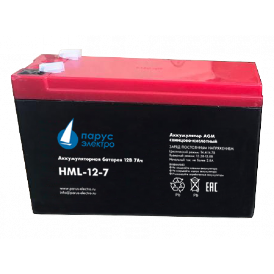 HML-12-7 HML-12-7