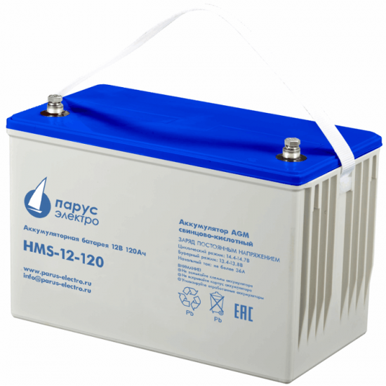 HMS-12-120 HMS-12-120