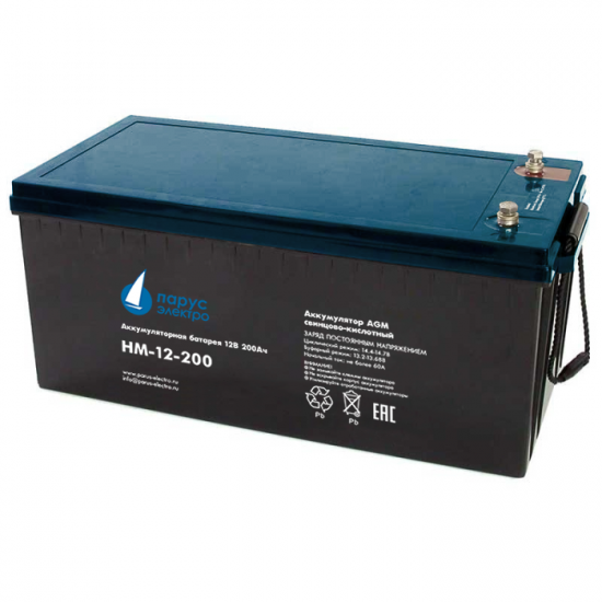 HM-12-200 HM-12-200