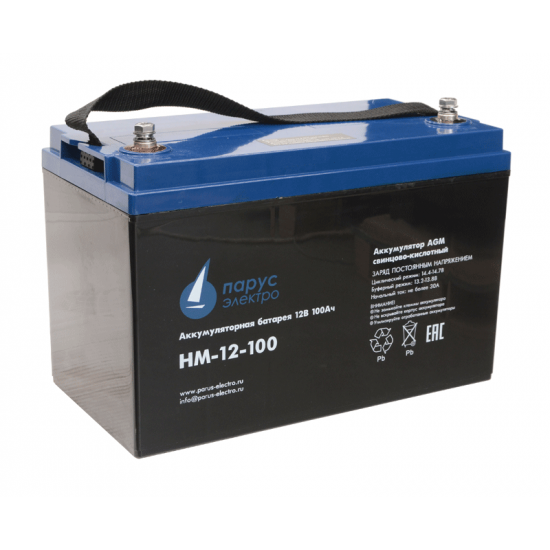 HM-12-100 HM-12-100