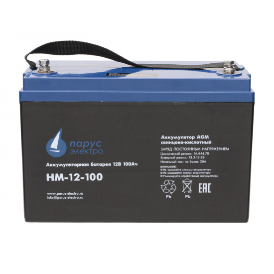 HM-12-100 HM-12-100