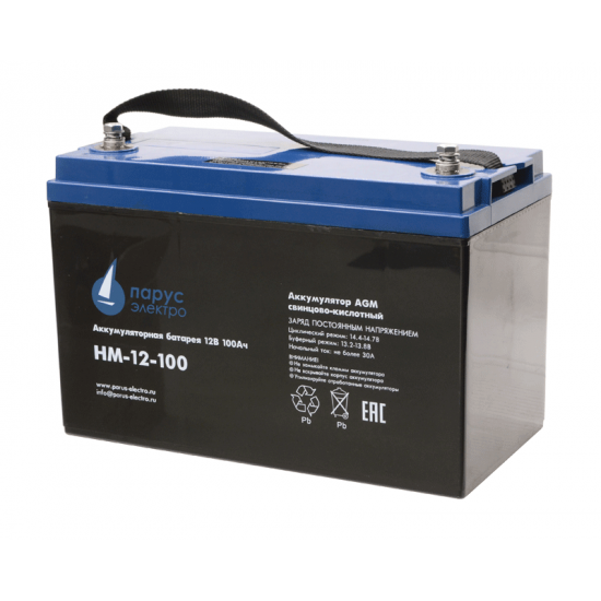 HM-12-100 HM-12-100