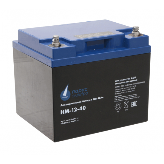 HM-12-40 HM-12-40