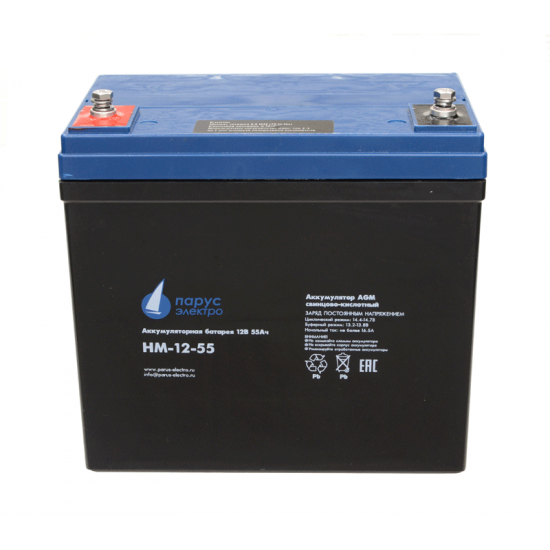 HM-12-55 HM-12-55
