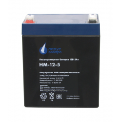 HM-12-5