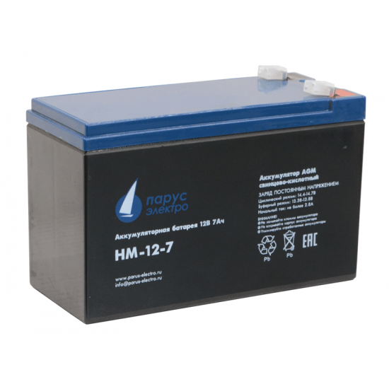 HM-12-7 HM-12-7