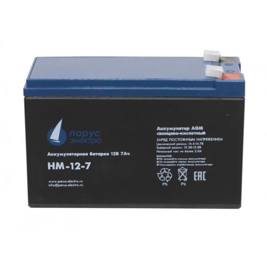 HM-12-7 HM-12-7