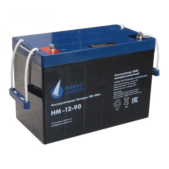 HM-12-90 HM-12-90