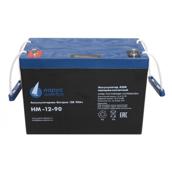 HM-12-90 HM-12-90