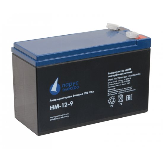 HM-12-9