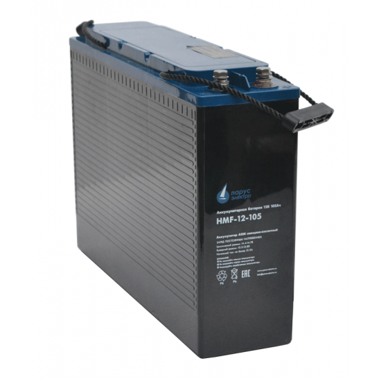 HMF-12-105 HMF-12-105