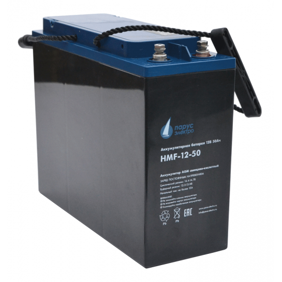 HMF-12-50 HMF-12-50