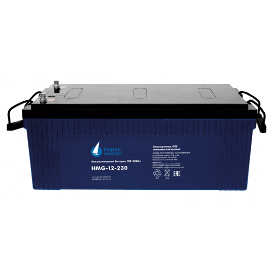HMG-12-230 HMG-12-230