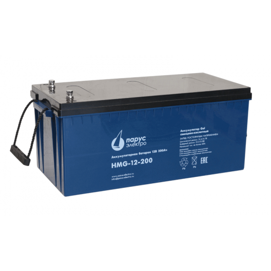 HMG-12-200 HMG-12-200
