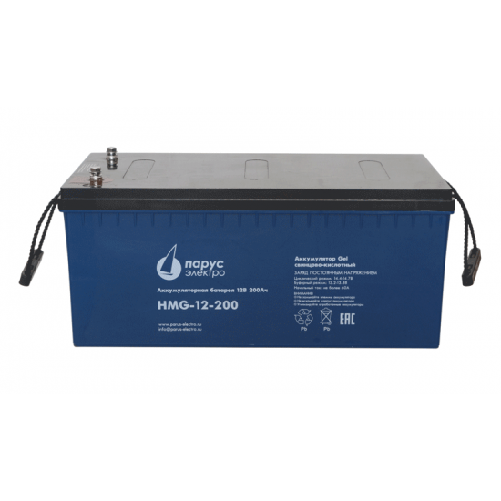 HMG-12-200 HMG-12-200