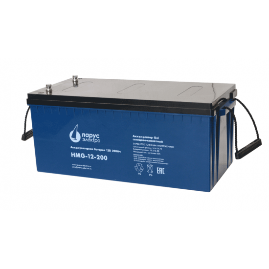 HMG-12-200 HMG-12-200