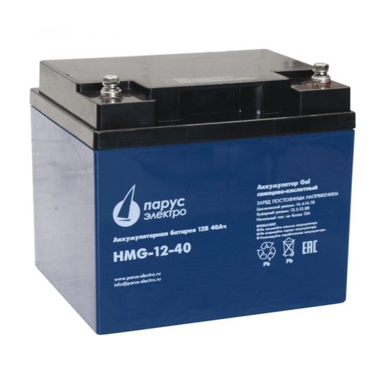 HMG-12-40 HMG-12-40