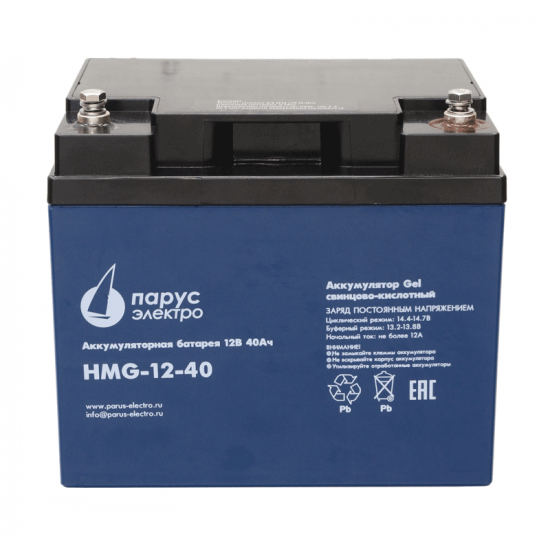 HMG-12-40 HMG-12-40
