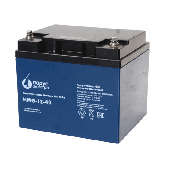HMG-12-40 HMG-12-40