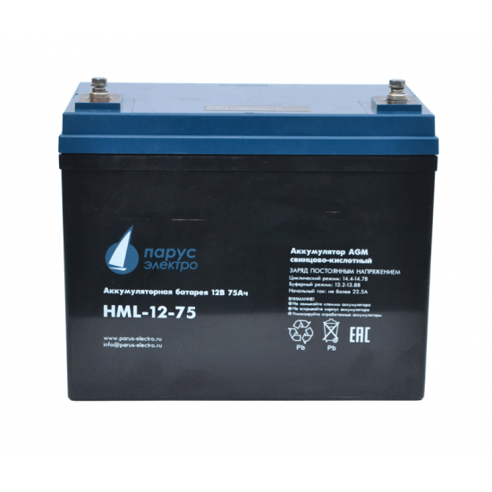 HML-12-75 HML-12-75