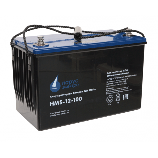HMS-12-100 HMS-12-100