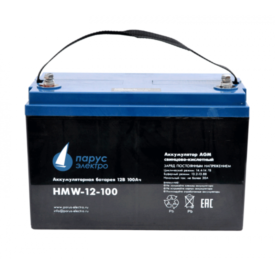 HMW-12-100 HMW-12-100