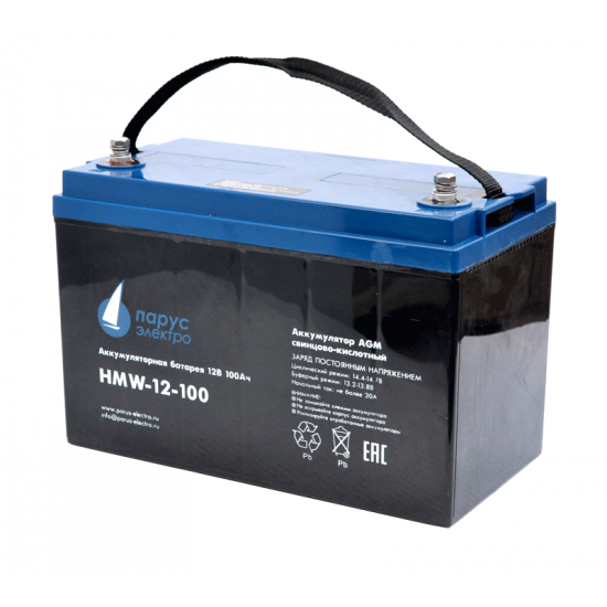 HMW-12-100 HMW-12-100