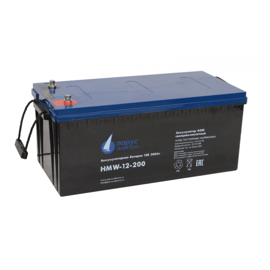 HMW-12-200 HMW-12-200