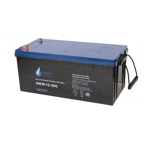 HMW-12-200 HMW-12-200