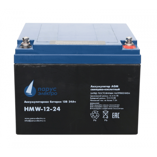 HMW-12-24 HMW-12-24