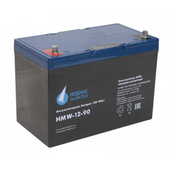 HMW-12-90 HMW-12-90