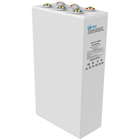 OPzV-2-2000 OPzV-2-2000