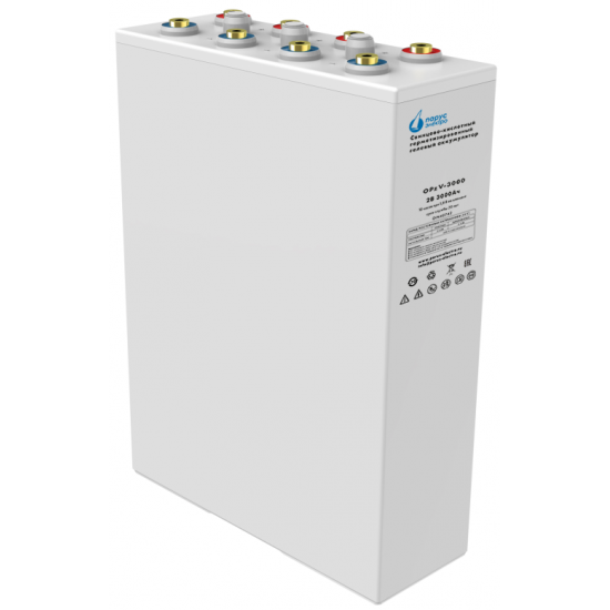 OPzV-2-3000 OPzV-2-3000