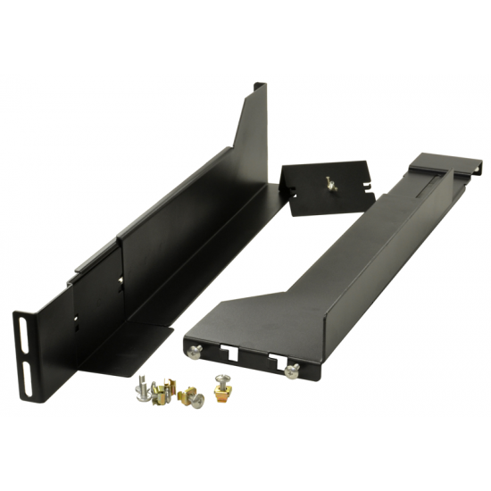 Rail Kit 19" 3U Rail Kit 19" 3U