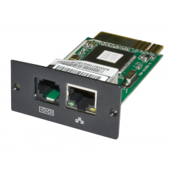 SNMP АВР