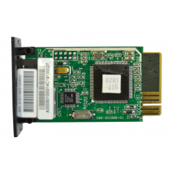 SNMP АВР