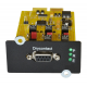 Dry Contact card Richcomm