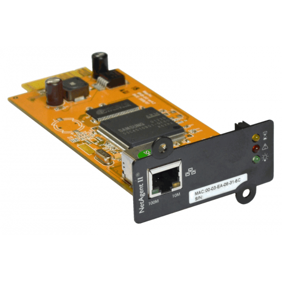 NetAgent CP504