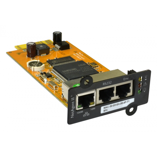NetAgent BT506