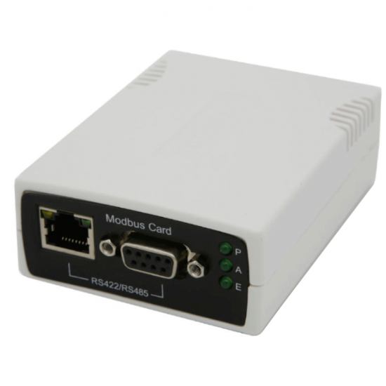 Карта ArmModbus внешняя Карта ArmModbus внешняя