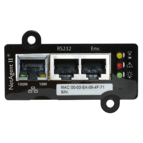 NetAgent BT506