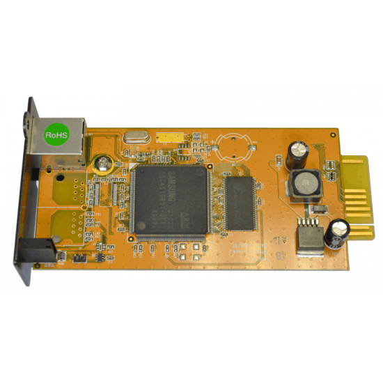 NetAgent CP504