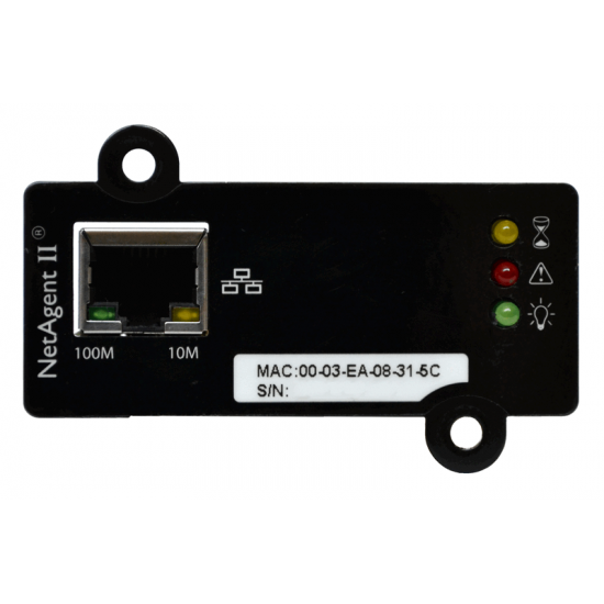 NetAgent CP504
