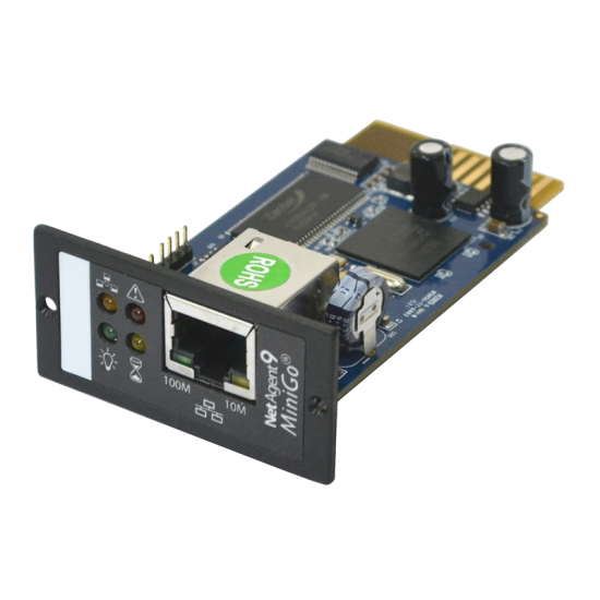 NetAgent DY801