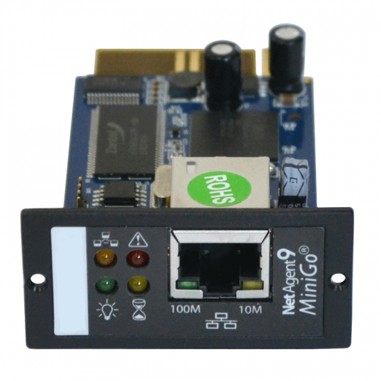 NetAgent DY801