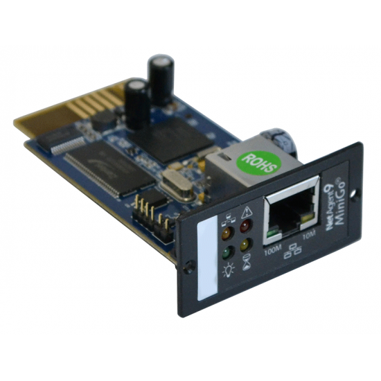 NetAgent DY801