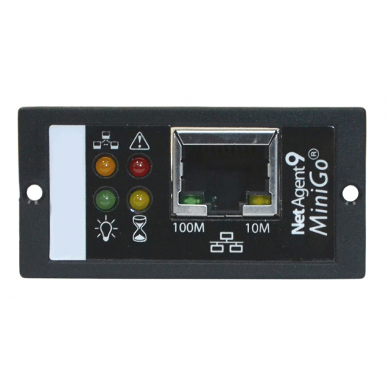 NetAgent DY801