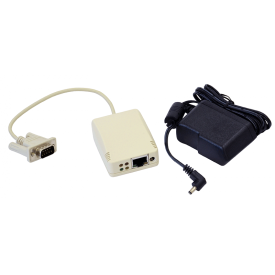 NetAgent DA522