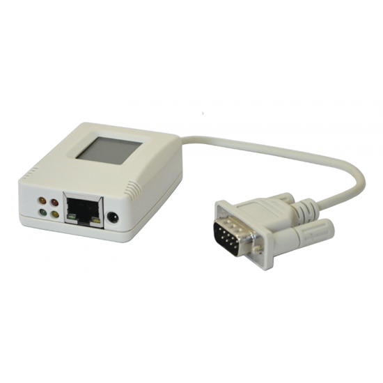NetAgent DY532